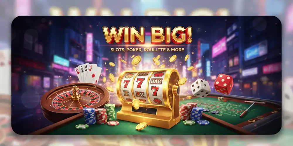 999k Online Betting Banner